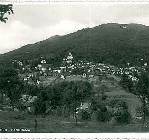 CARTOLINA d'Epoca - VARESE : Marchirolo