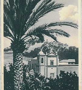 28867  CARTOLINA d'Epoca AGRIGENTO provincia : CANICATTI 1941