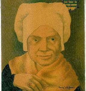 FRANCE - CARTE POSTAL : Illustrateur ANDRE STEFAN : MARCHE