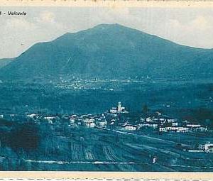 CARTOLINA d'Epoca - VARESE : Brenta 1931