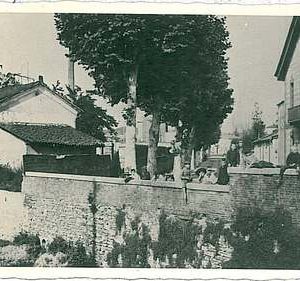 26390 - CARTOLINA d'Epoca - VARESE : GALLARATE : RISTAMPA CARTOLINA DEL 1901