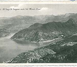 26712   CARTOLINA d'Epoca - VARESE : Viggiù