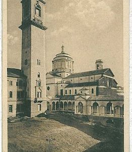 26701  CARTOLINA d'Epoca - VARESE : Venegono