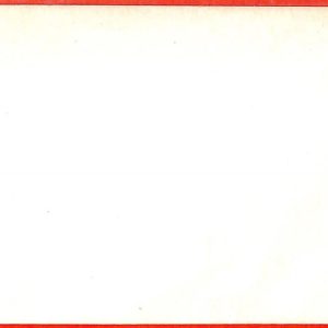 aa0243 - DUTCH INDIES  - POSTAL HISTORY -  STATIONERY COVER   20 Cents