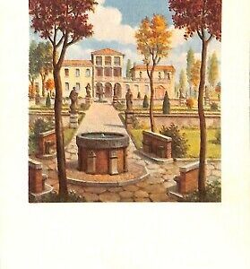61711 - USA - POSTAL HISTORY: Private print  STATIONERY CARD 1936: MASONIC LODGE