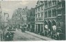 20082 - VINTAGE POSTCARD: GB -  CHESTER