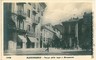04585 CARTOLINA d'Epoca - ALESSANDRIA Citta': piazza LEGA