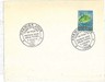 FISH -  STAMPS on FDC COVER - TOGO 1964
