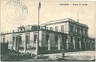 CARTOLINA d'Epoca: MESSINA Città: BANCO DI SICILIA