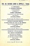 09593 - CARTOLINA d'Epoca - TREVISO Citta': PUBBLICITARIA 1927