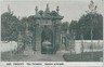 CARTOLINA d'Epoca: ROMA - FRASCATI : fotografica
