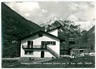 CARTOLINA d'Epoca - LECCO: Margno 1957