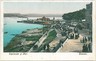 VINTAGE POSTCARD: SCOTTLAND - Argyllshire : DUNOON