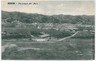 07035  CARTOLINA d'Epoca - MESSINA Citta': PARONAMA