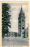 07036  CARTOLINA d'Epoca - MESSINA Citta': CAMPANILE