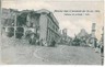 07039  CARTOLINA d'Epoca - MESSINA Citta': TERREMOTO  PROFUGHI