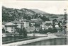 00029 CARTOLINA d'Epoca: GENOVA - ROSSIGLIONE SUPERIORRE