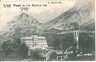 CARTOLINA d'Epoca - LECCO: Moggio - Barzio