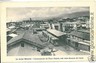 04784  CARTOLINA d'Epoca: MESSINA: NUOVA STAZIONE TRAM
