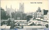 20071 - VINTAGE POSTCARD: GB -  CAMBRIDGE : market