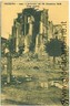 04790  CARTOLINA d'Epoca: MESSINA: TERREMOTO: CASA PRIVATA