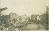 04770  CARTOLINA d'Epoca: MESSINA: TERREMOTO: FOTOGRAFICA