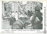 04768  CARTOLINA d'Epoca: MESSINA: TERREMOTO: UFFICIALI RUSSI
