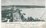 RUS022  VINTAGE POSTCARD: RUSSIA - NICE POSTCARD