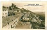 RSM008  CARTOLINA d'Epoca: SAN MARINO : LE TRE TORRI