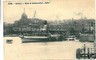 01156  CARTOLINA d'Epoca: NAVI BOAT - ITALIA - GENEVE