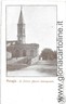 02181 CARTOLINA d'Epoca: PERUGIA Citta': ISTITUTO AGRARIO