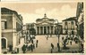 03335  CARTOLINA d'Epoca:  FOGGIA Citta': FOTOGRAFICA BELLA