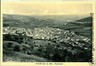 03343  CARTOLINA d'Epoca: FOGGIA - FAETO : PANORAMA