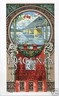 a0430   CARTOLINA d'Epoca: PUBBLICITARIA - ROMAGNOSI: PIACENZA