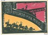GUE006 - CARTOLINA d'Epoca PROPAGANDA GUERRA : MAK 100