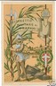 GUE004 - CARTOLINA d'Epoca PROPAGANDA GUERRA:  TRAPANI