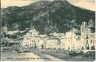 04658  CARTOLINA d'Epoca - SALERNO: AMALFI - PANORAMA