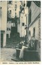 04665  CARTOLINA d'Epoca - SALERNO: AMALFI - FORNTANA