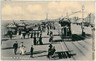 1627 -  GB -  Vintage  POSTCARD - ENGLAND - LANCASHIRE: BLACKPOOL - TRAMWAY