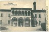 02282  CARTOLINA d'Epoca: BOLOGNA Citta' - ISTITUTO ORTOPEDICO