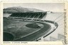 02285 CARTOLINA d'Epoca: BOLOGNA Citta' - LITORALE STADIO