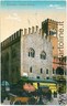 02300  CARTOLINA d'Epoca: BOLOGNA Citta' - PALAZZO PODESTA