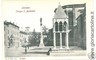 02291  CARTOLINA d'Epoca: BOLOGNA Citta' - PIAZZA SAN DOMENICO
