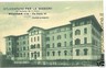 02290  CARTOLINA d'Epoca: BOLOGNA Citta' - STUDENTATO MISSIONI