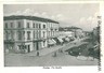 04807      CARTOLINA d'Epoca - LIVORNO: CECINA