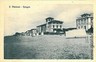 CARTOLINA d'Epoca - LIVORNO: SAN VINCENT
