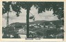 CARTOLINA d'Epoca - LIVORNO: QUERCIANELLA: panorama