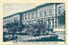 04824      CARTOLINA d'Epoca - LIVORNO: PIOMBINO SCUOLA ELEMENTARE