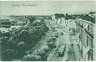 04845      CARTOLINA d'Epoca - LIVORNO Citta': VIALE MARGHERITA