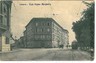 04847      CARTOLINA d'Epoca - LIVORNO Citta': VIA R. MARGHERITA